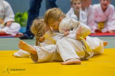 20.05.2023 Wachau JUDO Kids Cup